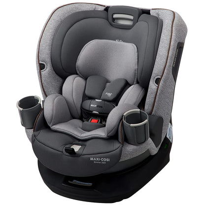 Maxi-Cosi Emme 360 Rotating All-in-One Car Seat 