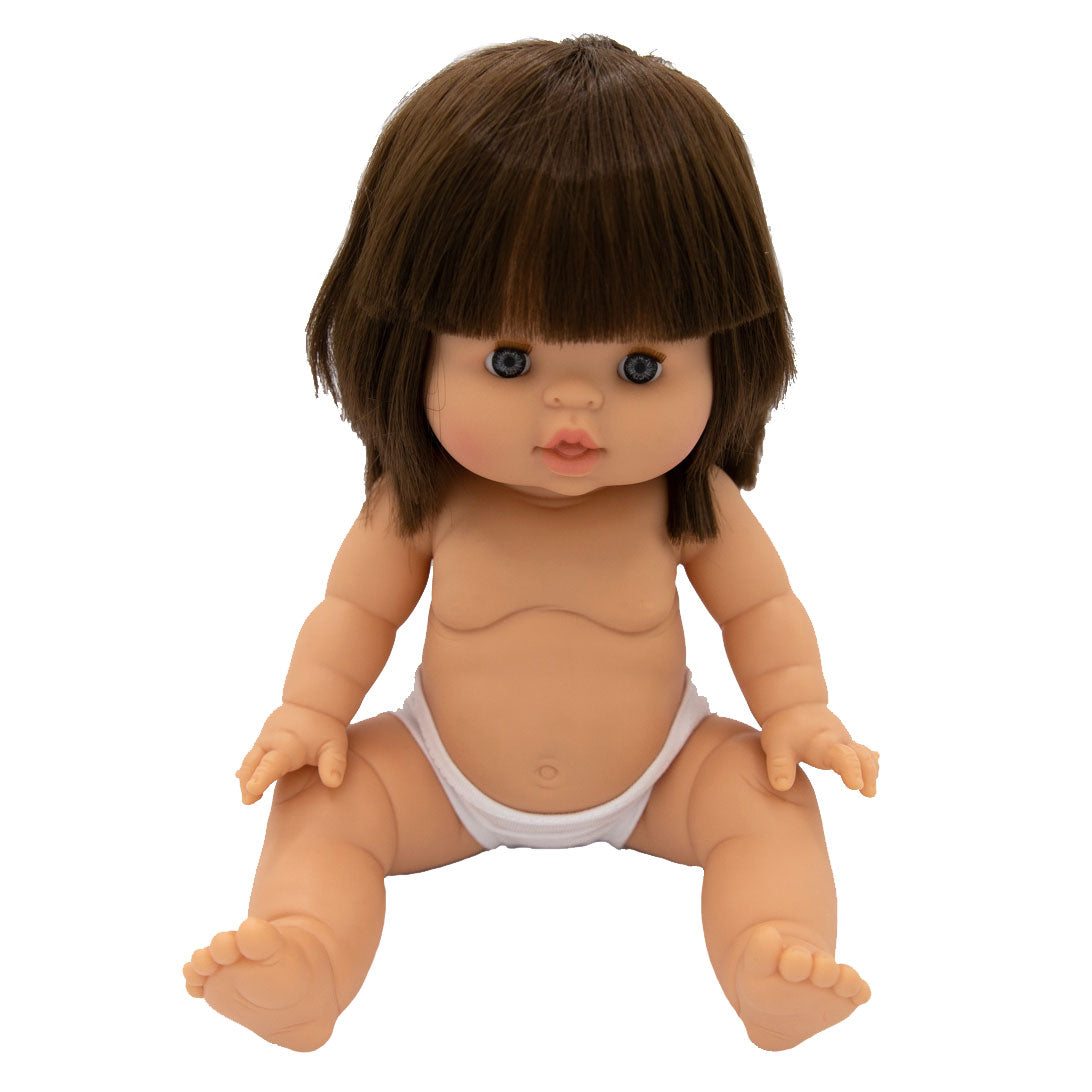 Minikane Paola Reina - Gordis Doll - Chloe in Diaper