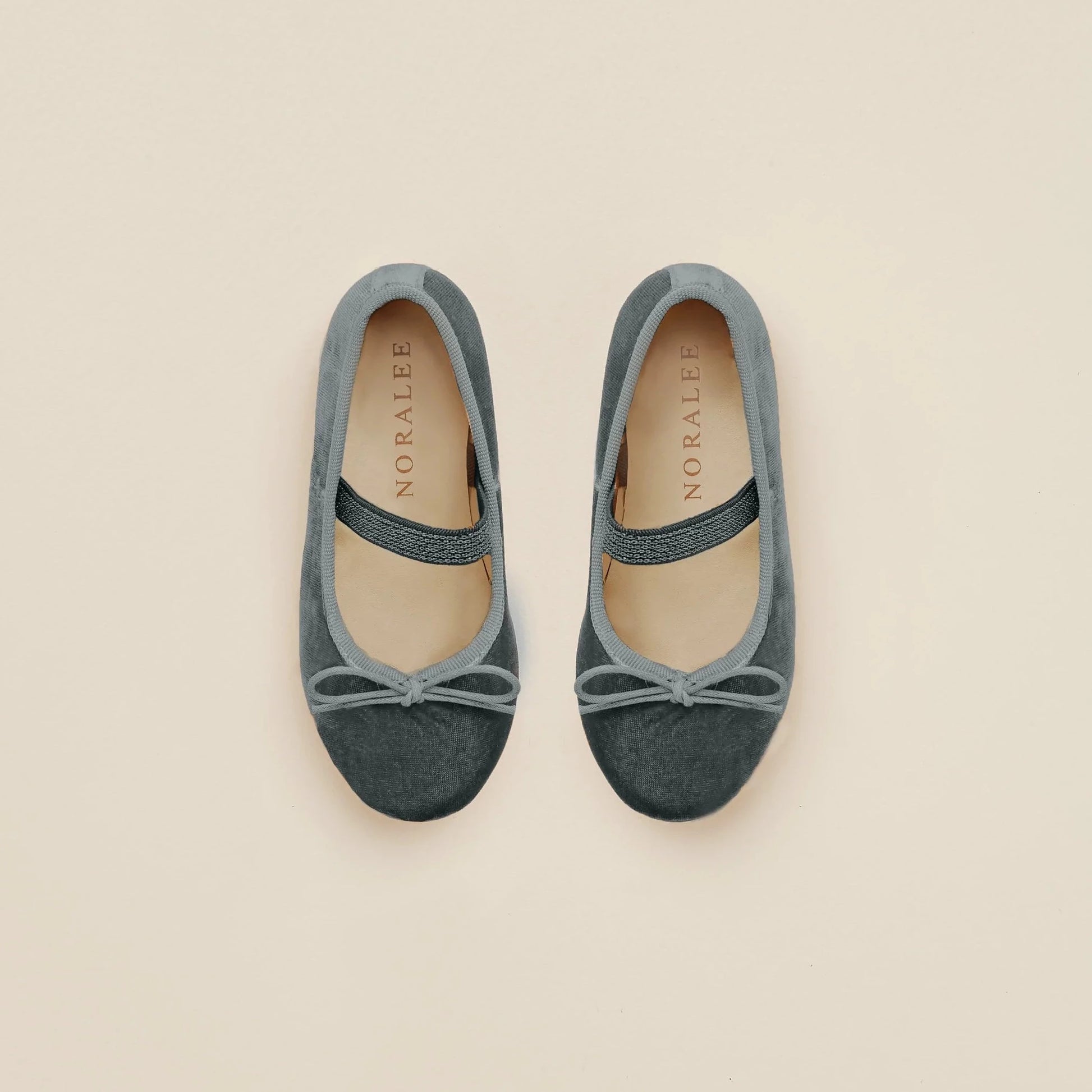 Noralee Ballet Flats - French Blue