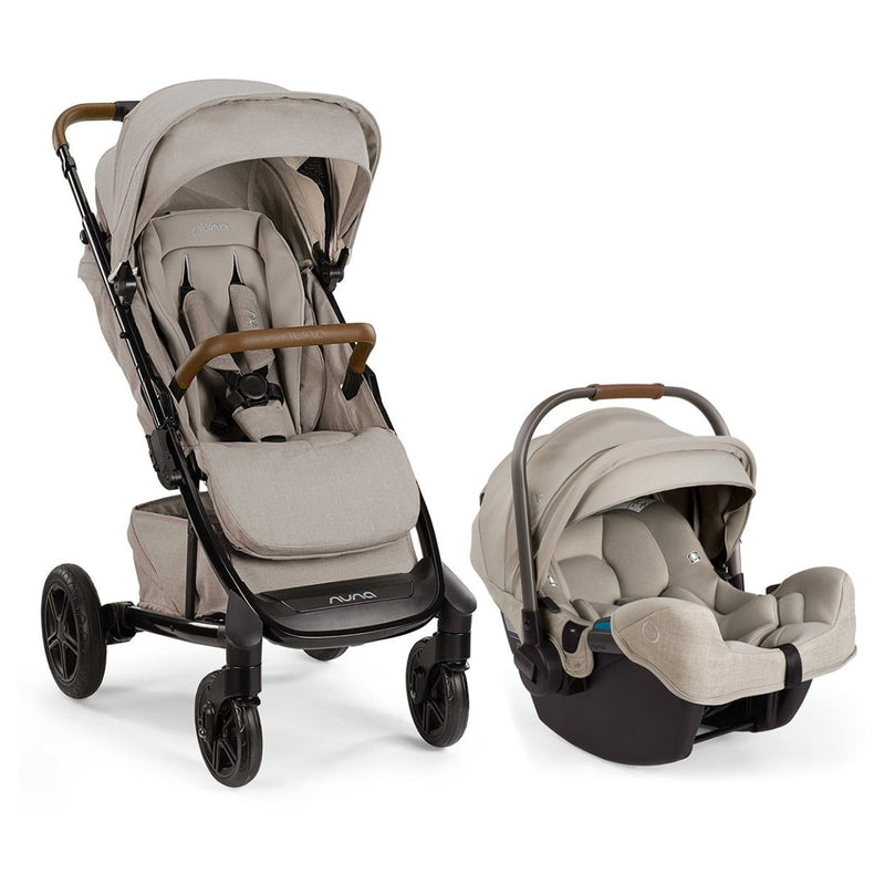 nuna pipa rx compatible stroller Nuna TAVO Next Stroller and PIPA RX Travel System