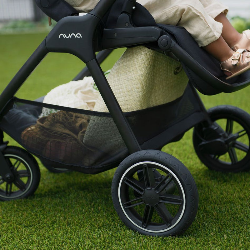 nuna triv stroller weight Nuna TRIV Next Stroller