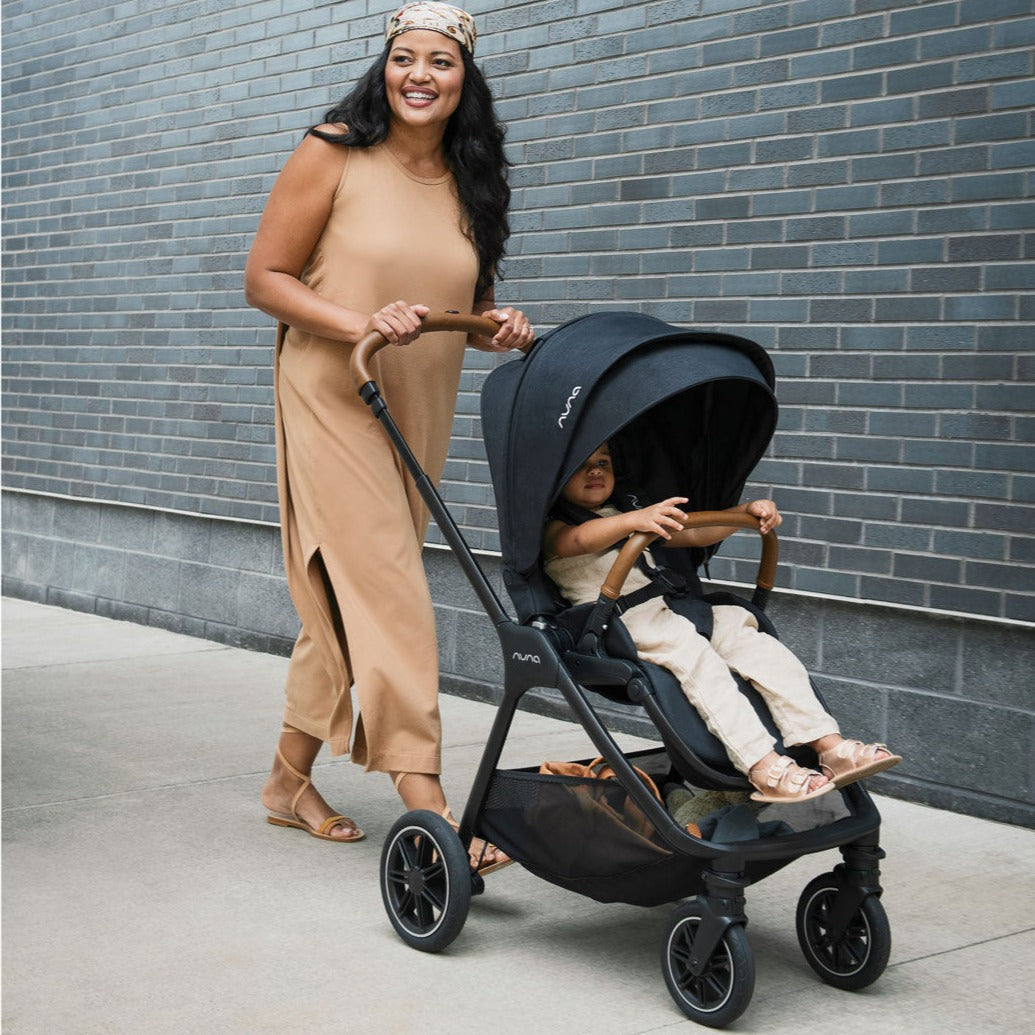 Nuna TRIV Next Stroller | The Baby Cubby