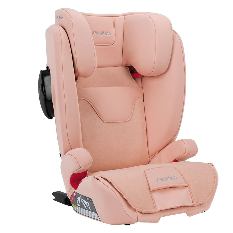 Nuna AACE Combination Booster Car Seat - Coral