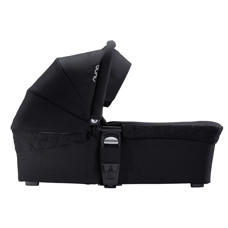 bassinet attachment for nuna stroller Nuna MIXX Series Bassinet + Stand