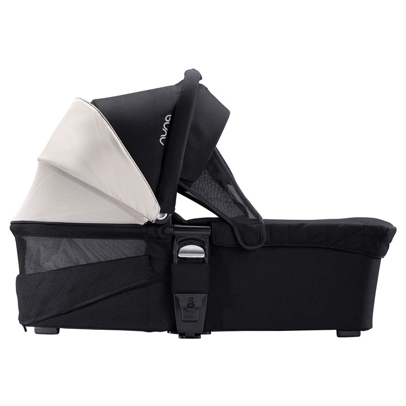 nuna mixx stroller bassinet Nuna