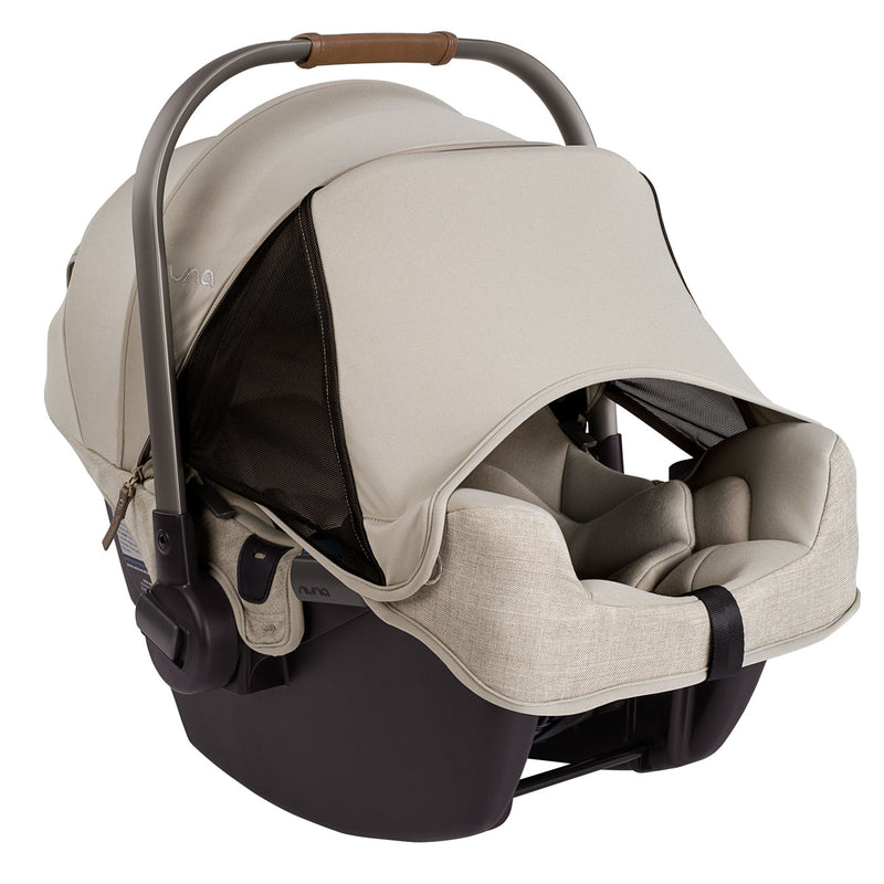 nuna stroller expiration date Nuna PIPA RX Infant Car Seat + RELX Base Caviar/Chocolate