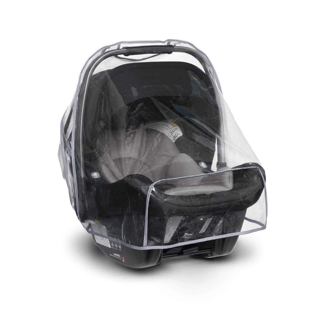 Nuna PIPA Series Rain Cover