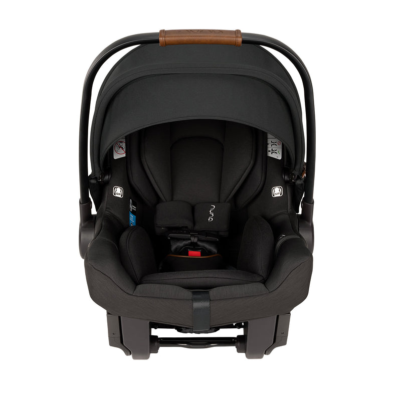 nuna mixx stroller pipa car seat Nuna MIXX Next Stroller and PIPA Urbn Car Seat Travel System