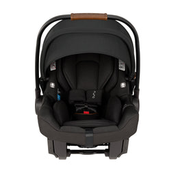 Nuna MIXX Next Stroller and PIPA Urbn Car Seat Travel System | The Baby