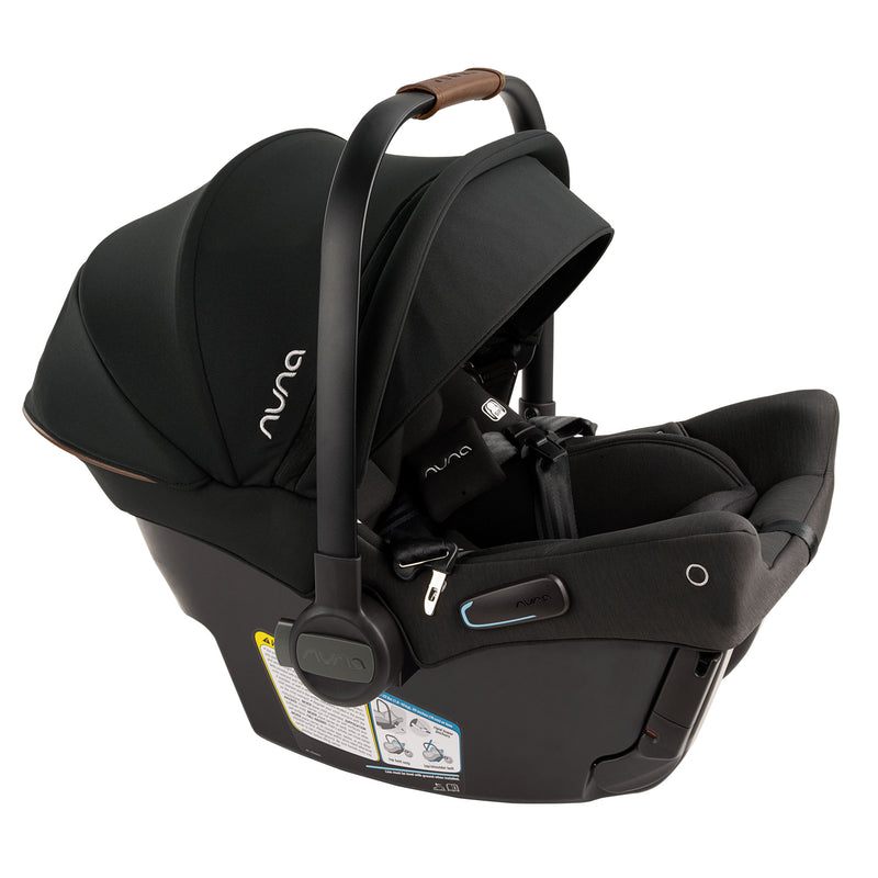 stroller nuna triv set with carseat Nuna TRIV Next Stroller and PIPA Urbn Car Seat Travel System