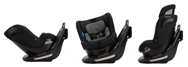 Nuna REVV® Rotating Convertible Car Seat