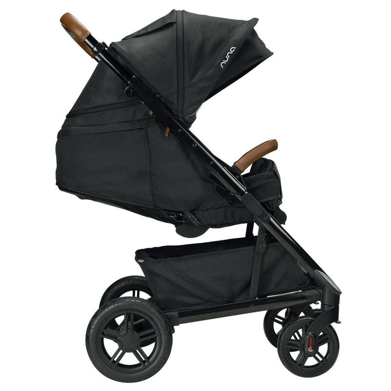nuna travel stroller 2022 Nuna TAVO Next Granite Stroller