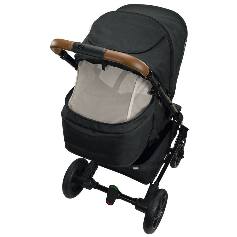 tavo nuna stroller Nuna TAVO Next Granite Stroller