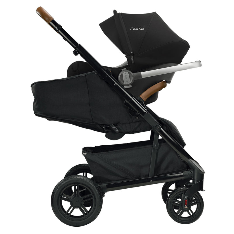 cheapest nuna stroller Nuna TAVO Next Stroller