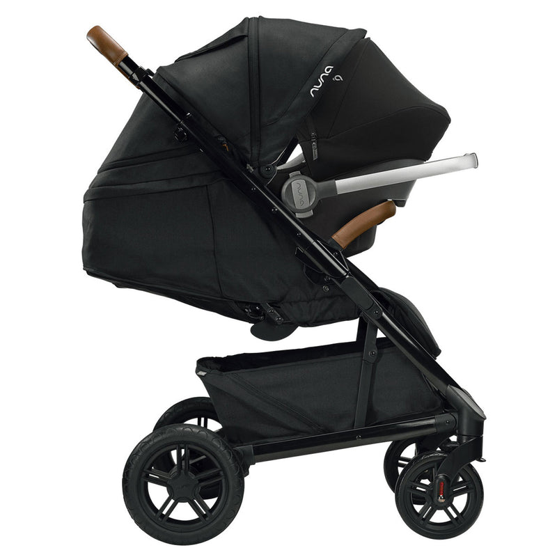 top nuna stroller Nuna TAVO Next Stroller