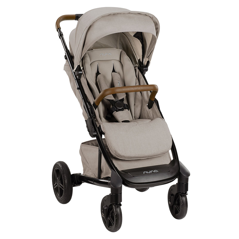 nuna stroller company Nuna