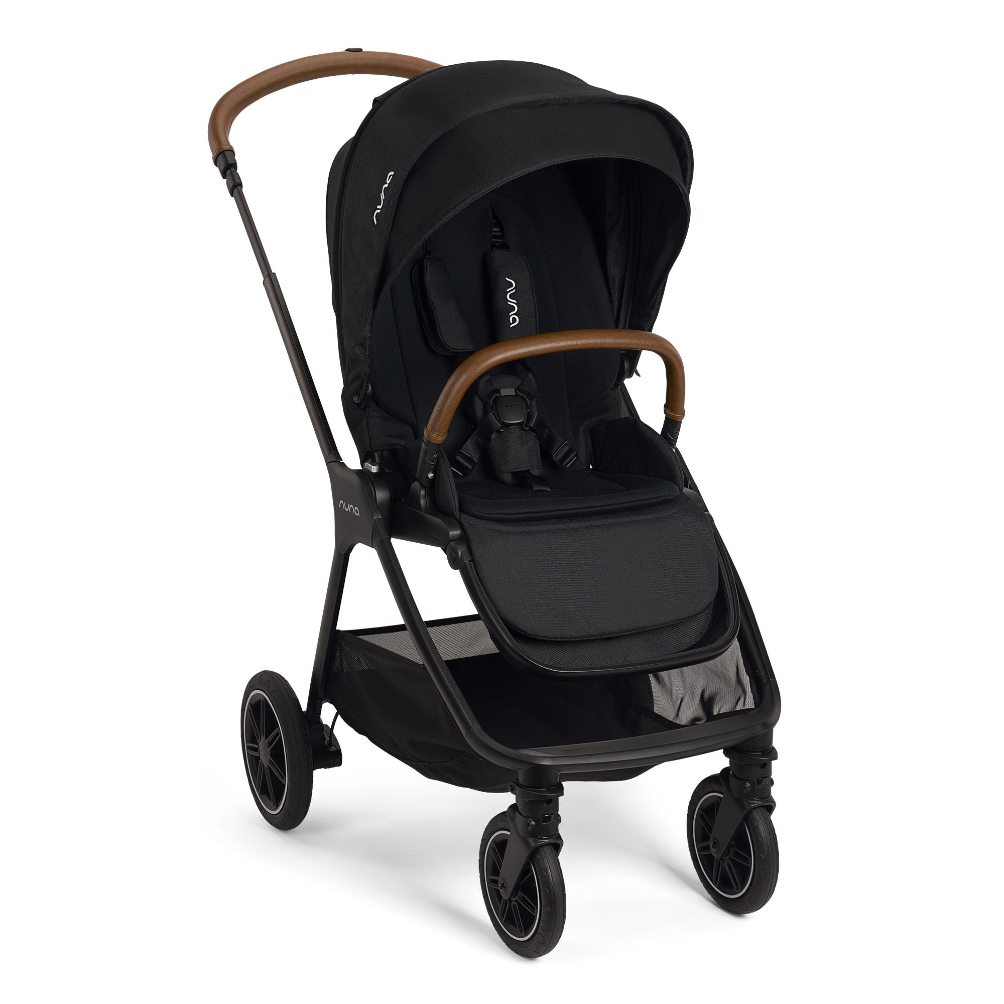 Nuna TRIV Next Stroller | The Baby Cubby