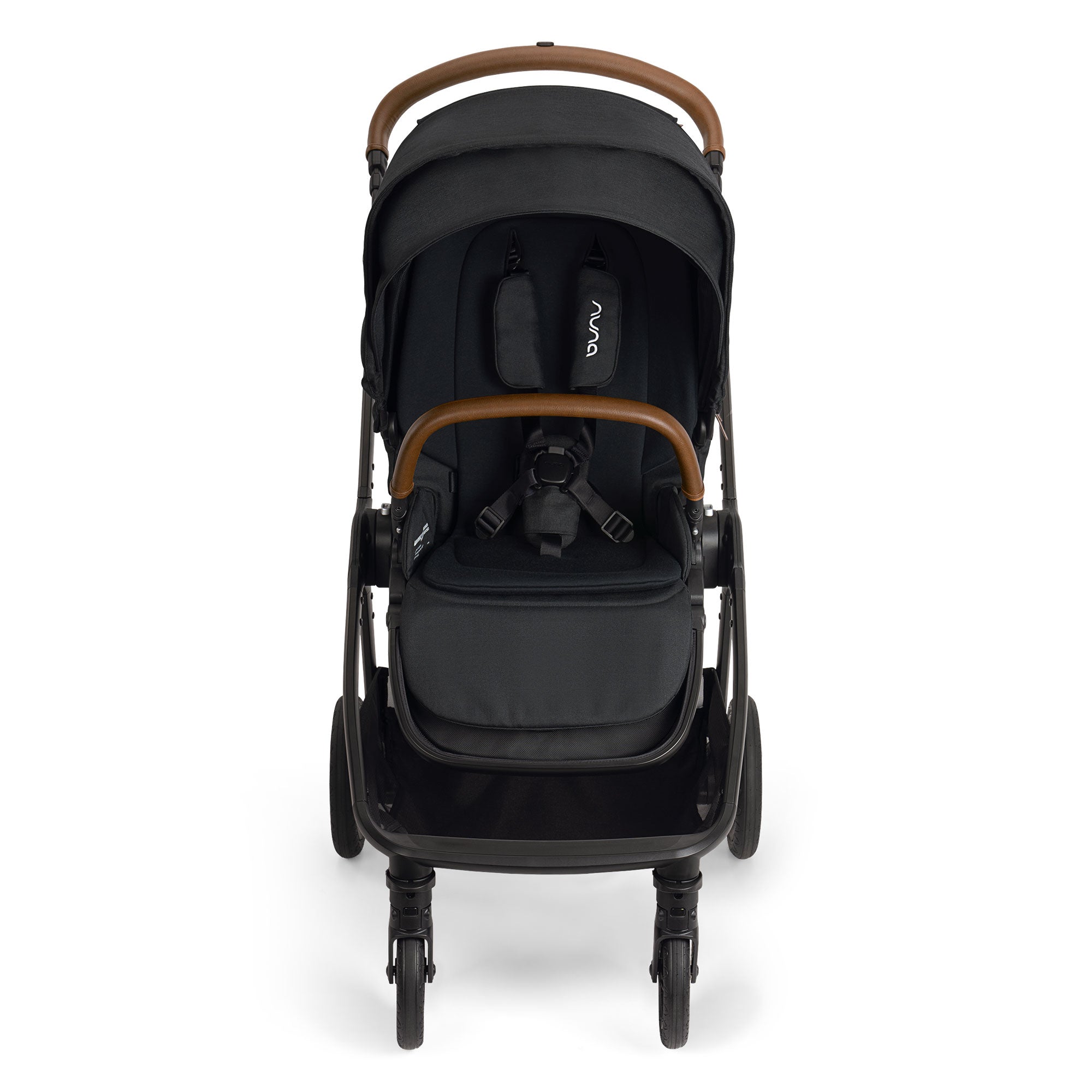 Nuna TRIV Next Stroller | The Baby Cubby