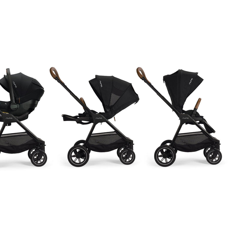 nuna triv stroller stores Nuna TRIV Next Stroller