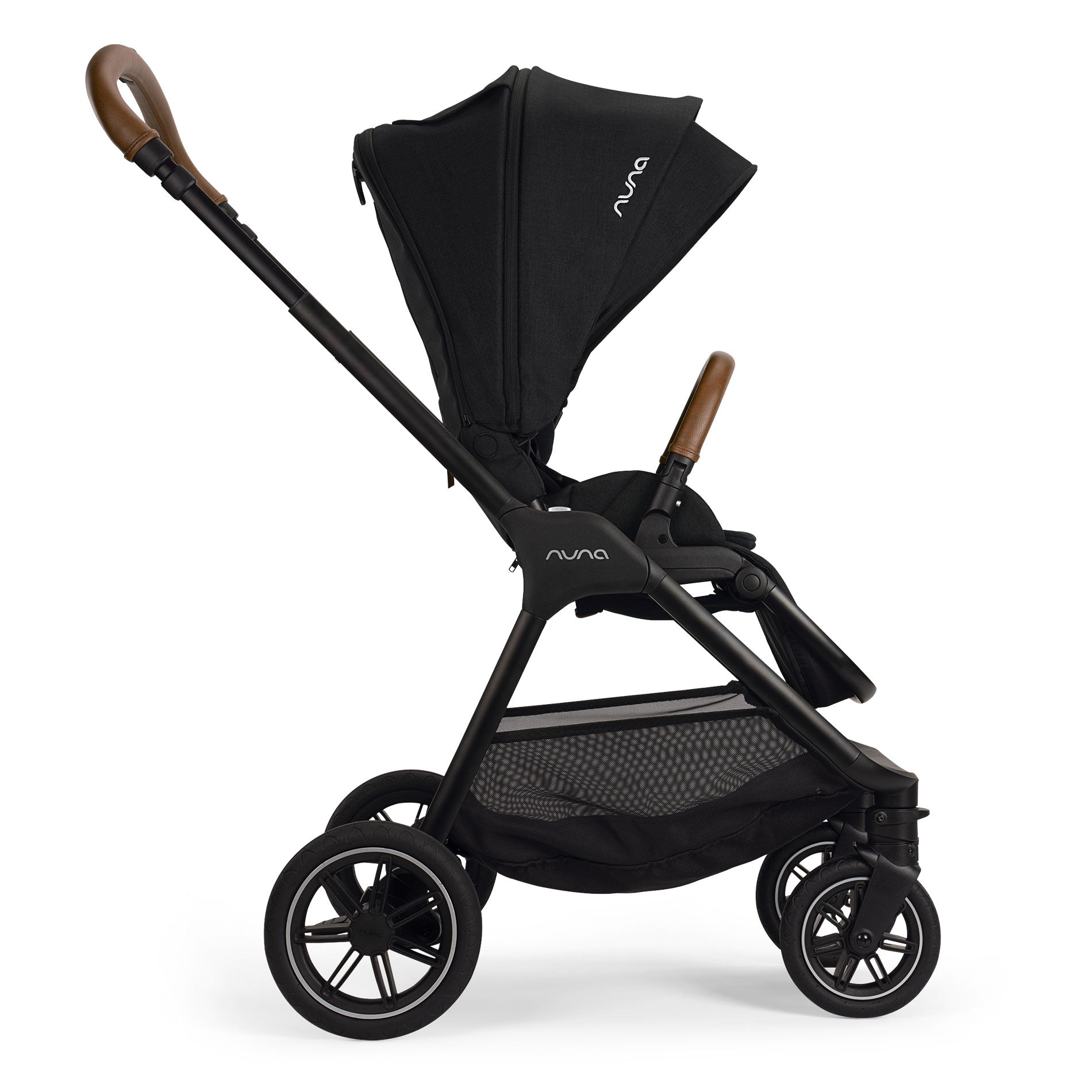 Nuna TRIV Next Stroller | The Baby Cubby