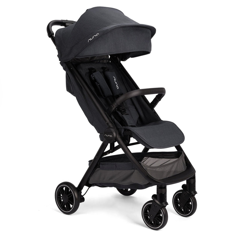 nuna stroller umbrella Nuna TRVL Stroller