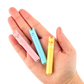 OOLY Mini Scented Highlighters in hand