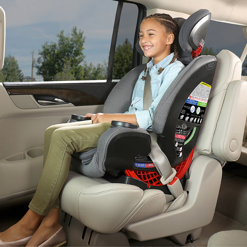 britax convertible car seat one4life Britax One4Life ClickTight All-in-One Car Seat