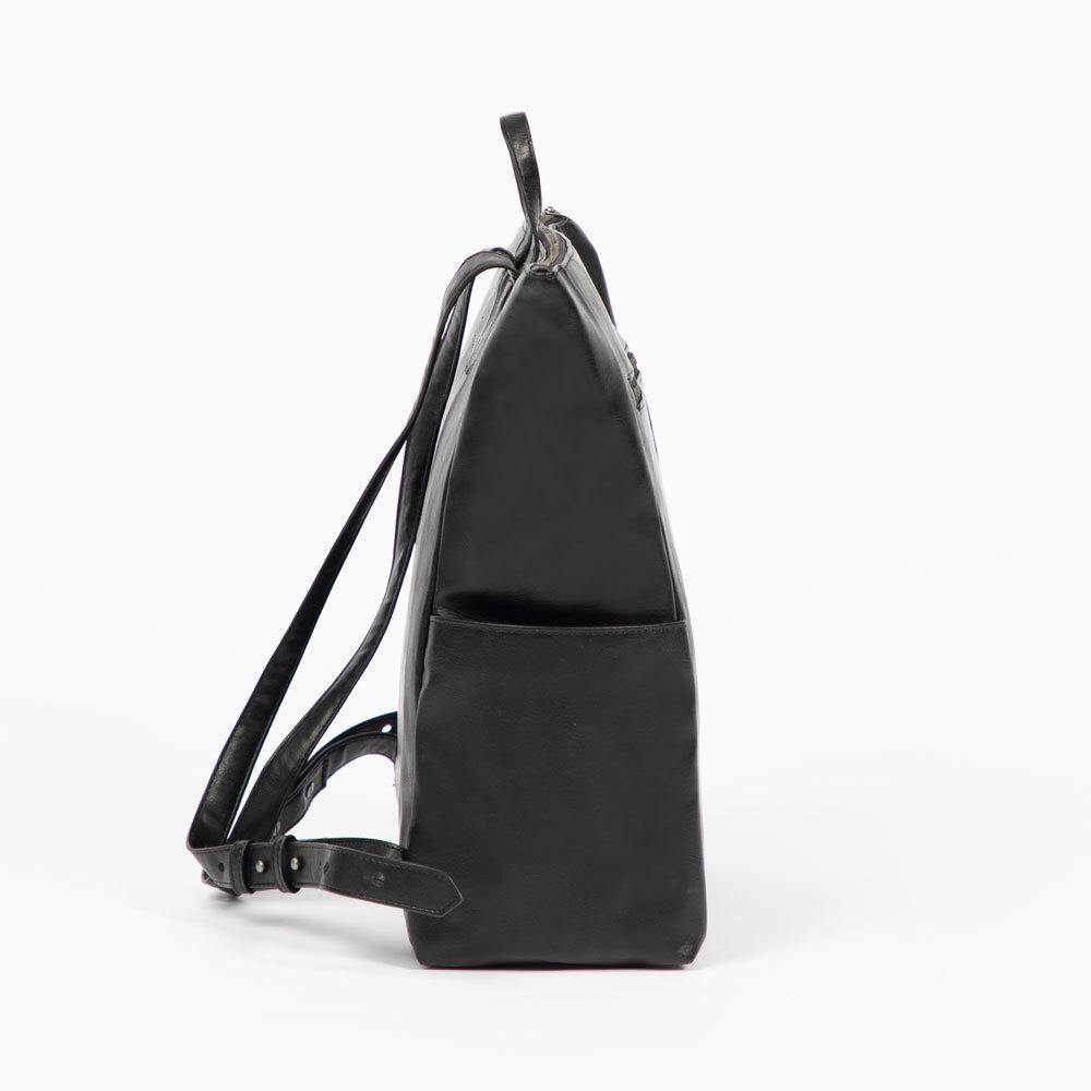 Freshly Picked Minimal Backpack - Onyx