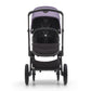 Bugaboo Fox 5 Complete Stroller - Astro Purple