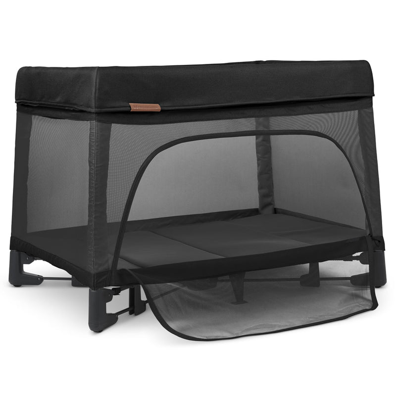 UPPAbaby Remi Travel Playard, Jake/Charcoal