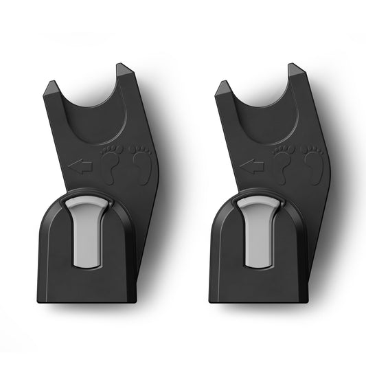 Veer Switchback Infant Car Seat Adapter - Cybex/Nuna/Maxi-Cosi 