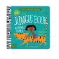 BabyLit Primer Book - The Jungle Book