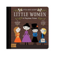 BabyLit Primer Book - Little Women