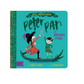 BabyLit Primer Book - Peter Pan