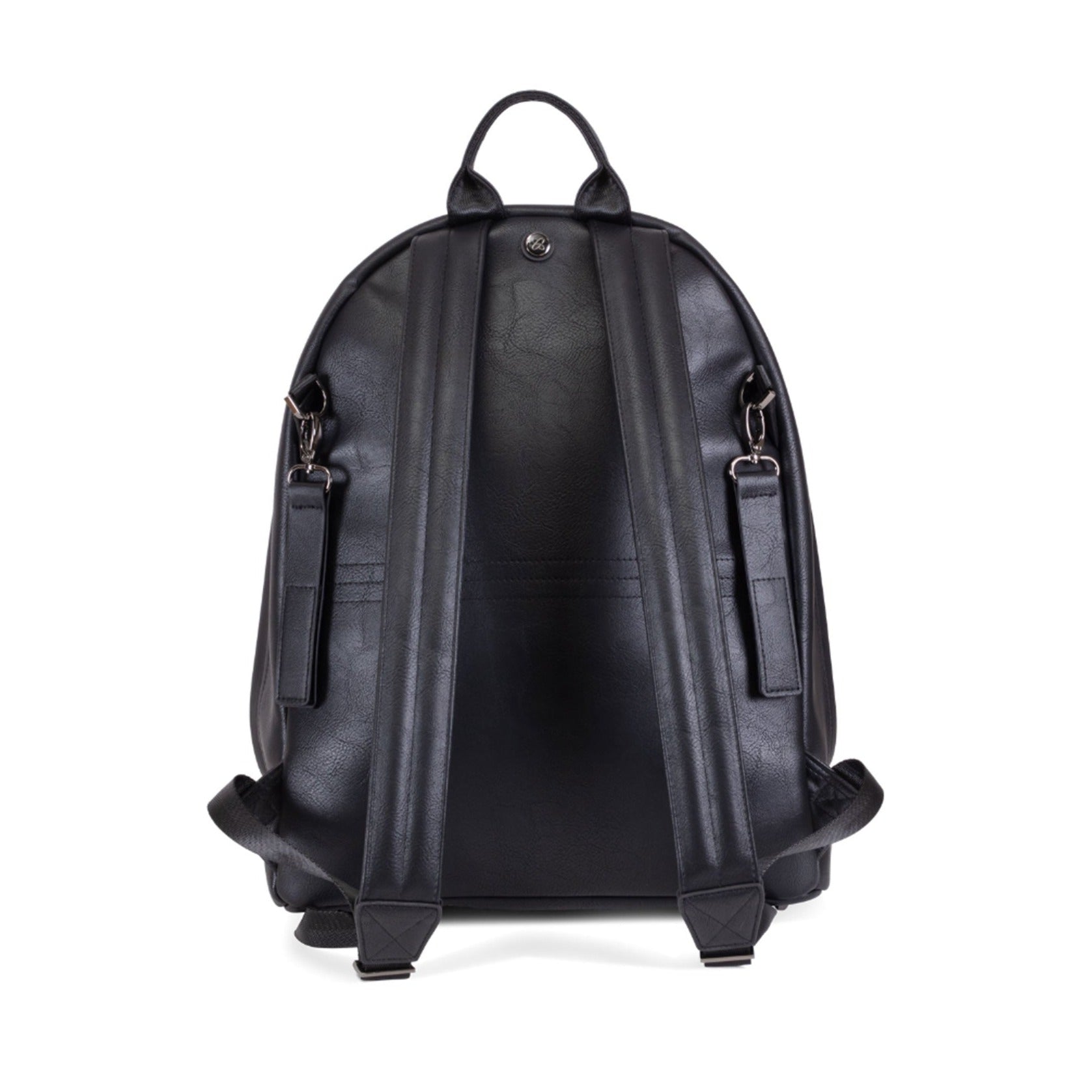 Silver Cross Rucksack Changing Bag for Dune / Reef Stroller - Black
