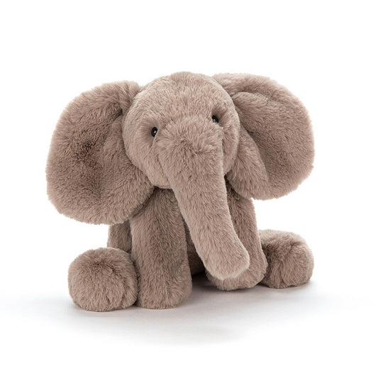 Jellycat Smudge Elephant - Original
