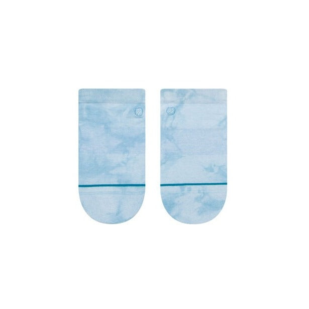 Stance Women's Low Socks - Skylight - Blue