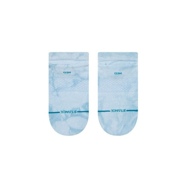 Stance Women's Low Socks - Skylight - Blue