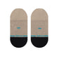 Stance Women's No Show Socks - Show Some Skin - Taupe 