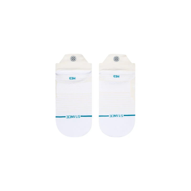Stance Women's Tab Socks - Cheatz - Natural