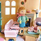 Tender Leaf Toys Dolls House Sitting Room Furniture