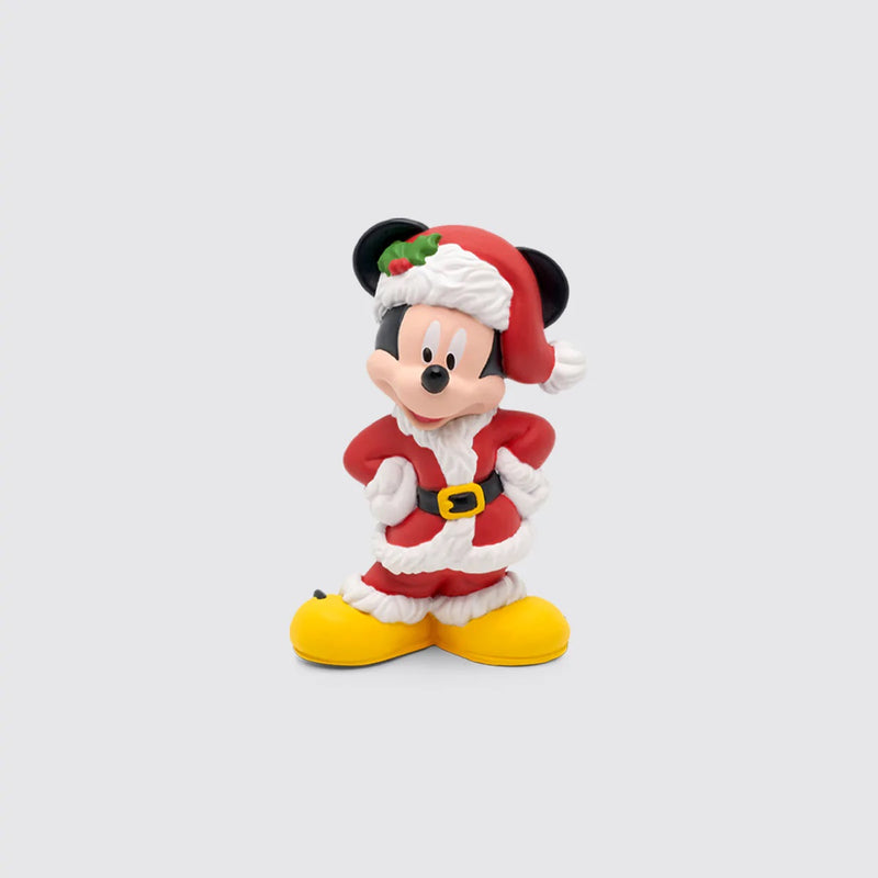 Tonies Seasonal Tonie - Holiday Mickey Mouse