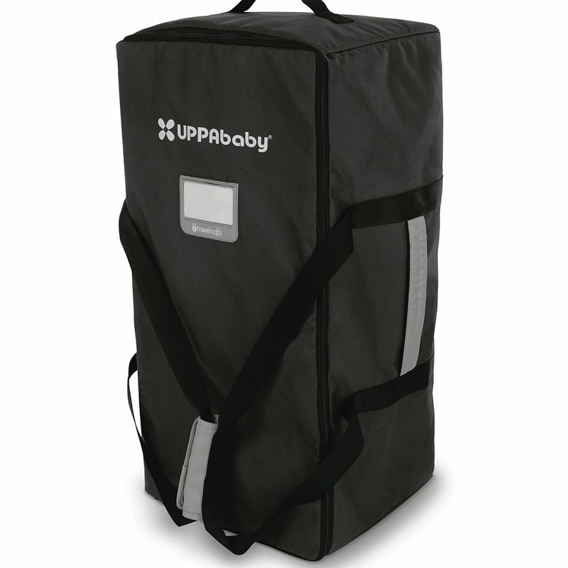 uppababy vista travel bag UPPAbaby Remi Travel Bag