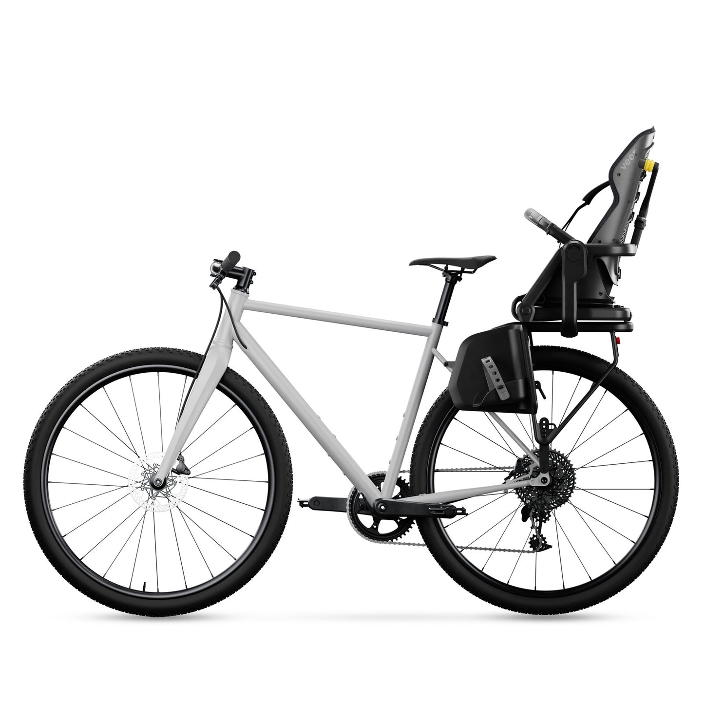 Veer &Bike Bike Mount & Rack for Switchback