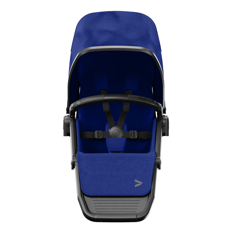 Veer Switchback Seat Color Kit - Kai Blue