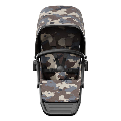 Veer Switchback Seat Color Kit - Camo