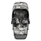 Veer Switchback Seat Color Kit - Ice Camo