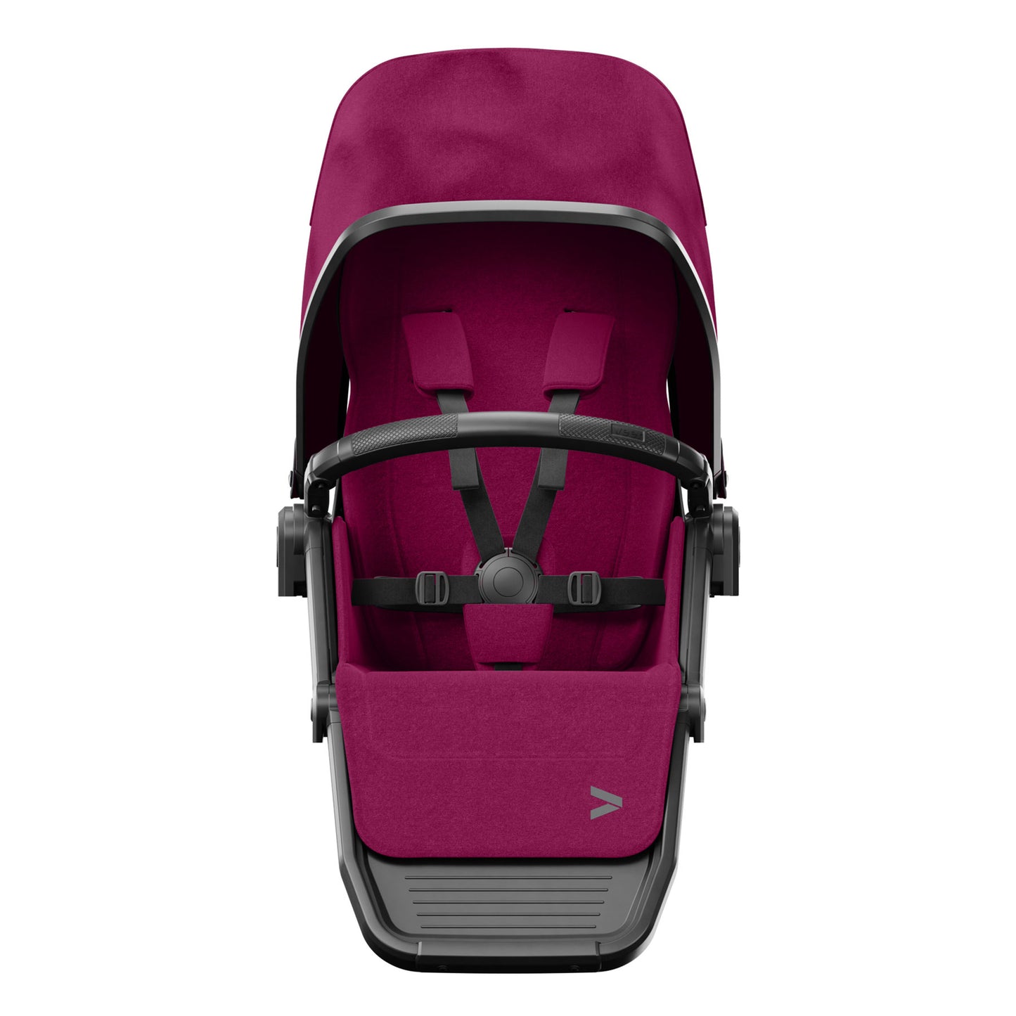 Veer Switchback Seat Color Kit - Pink Agate