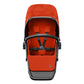 Veer Switchback Seat Color Kit - Sienna Orange