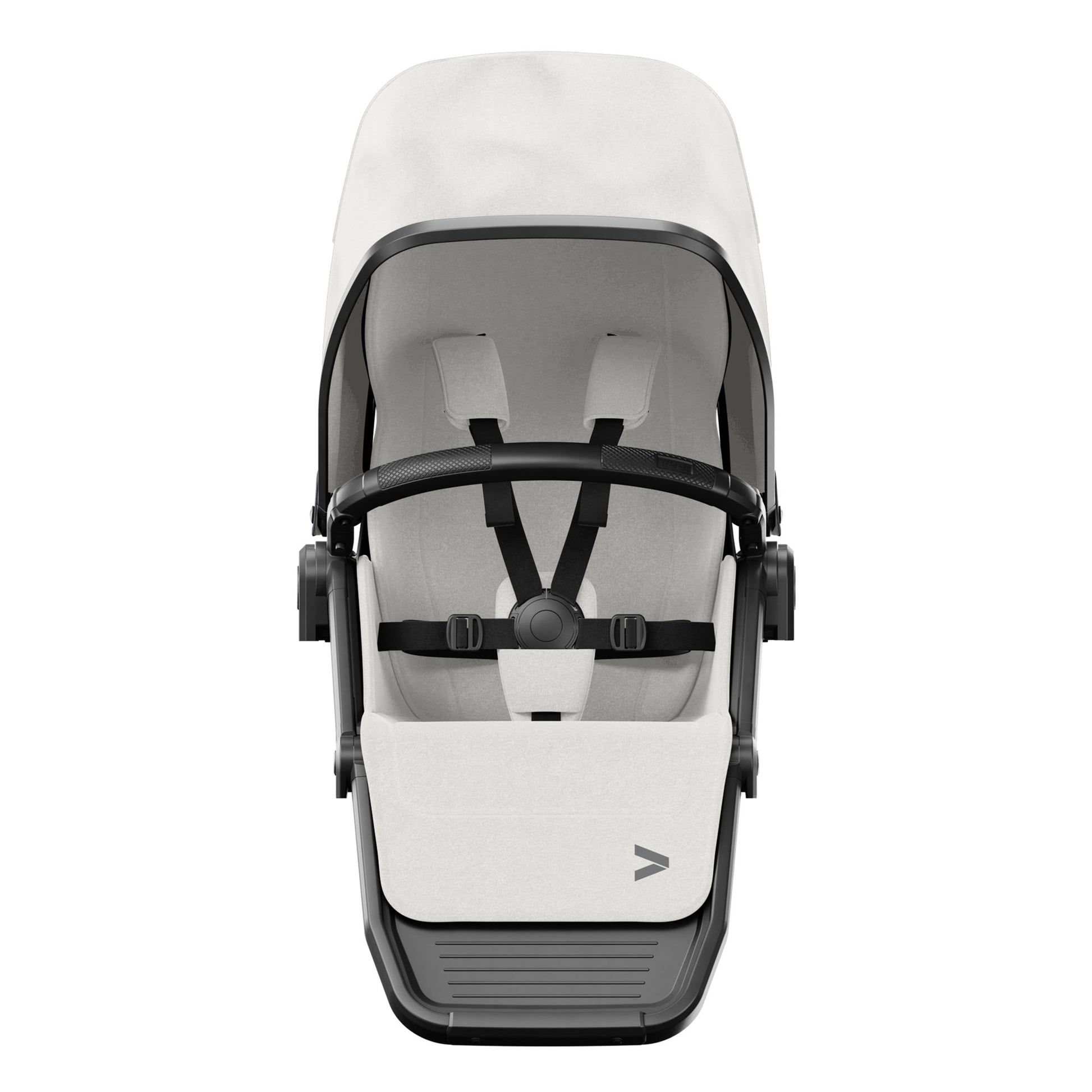 Veer Switchback Seat Color Kit - Savanna White